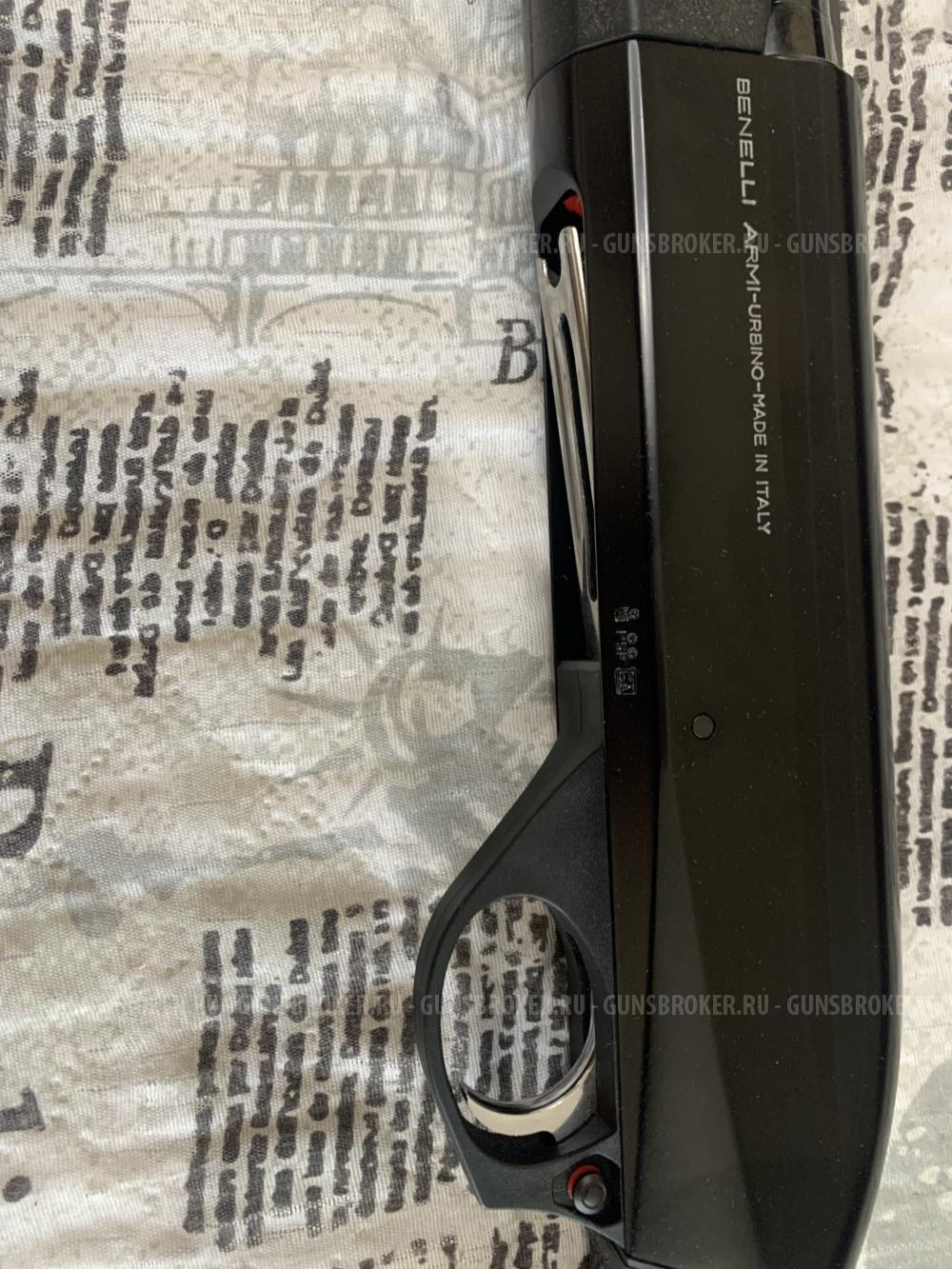Benelli Comfort
