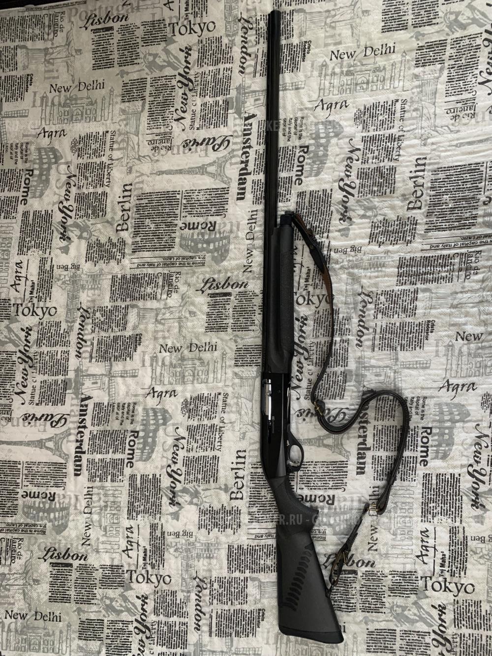 Benelli Comfort