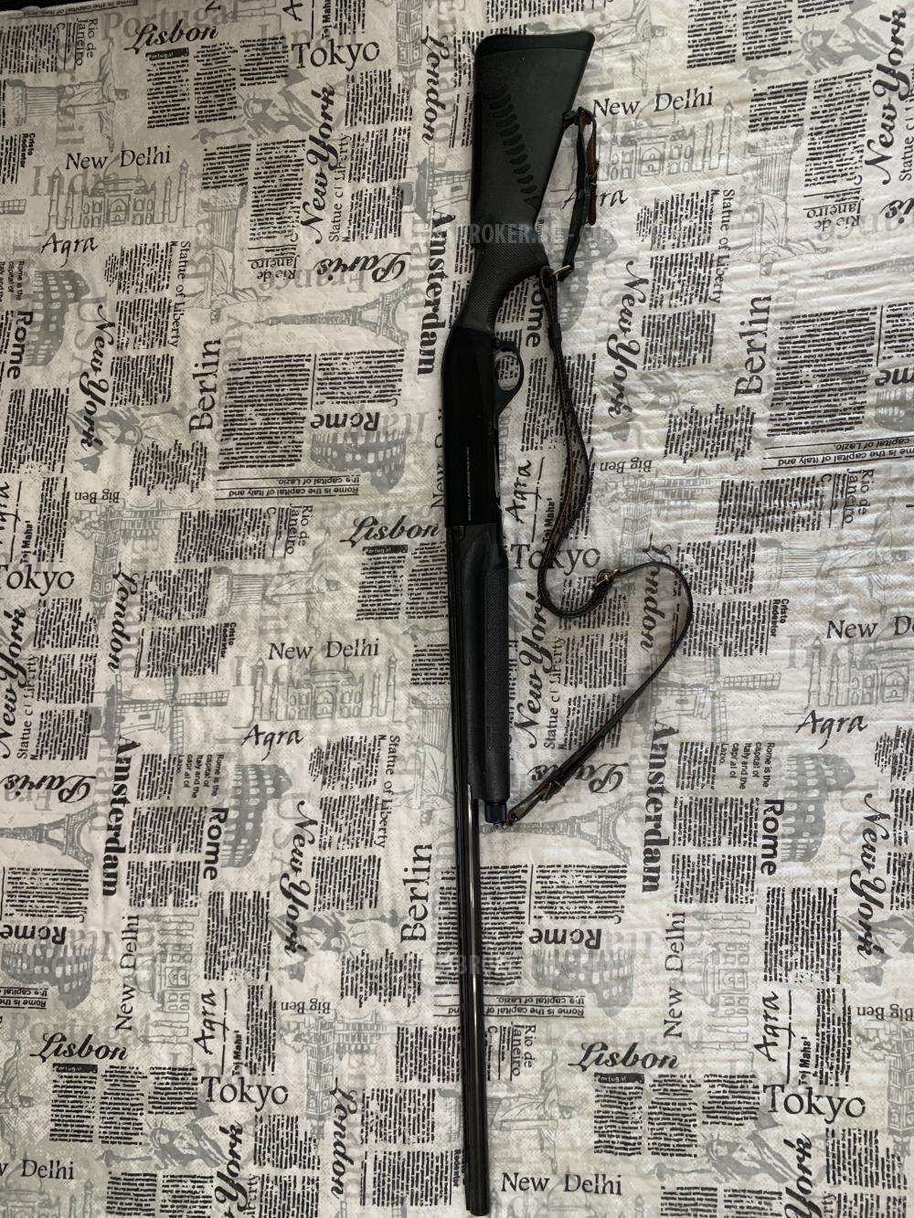 Benelli Comfort