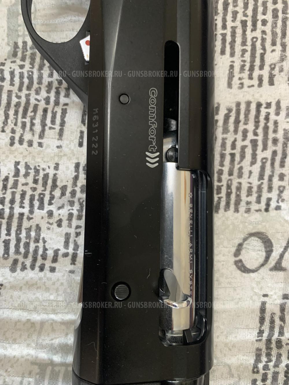 Benelli Comfort