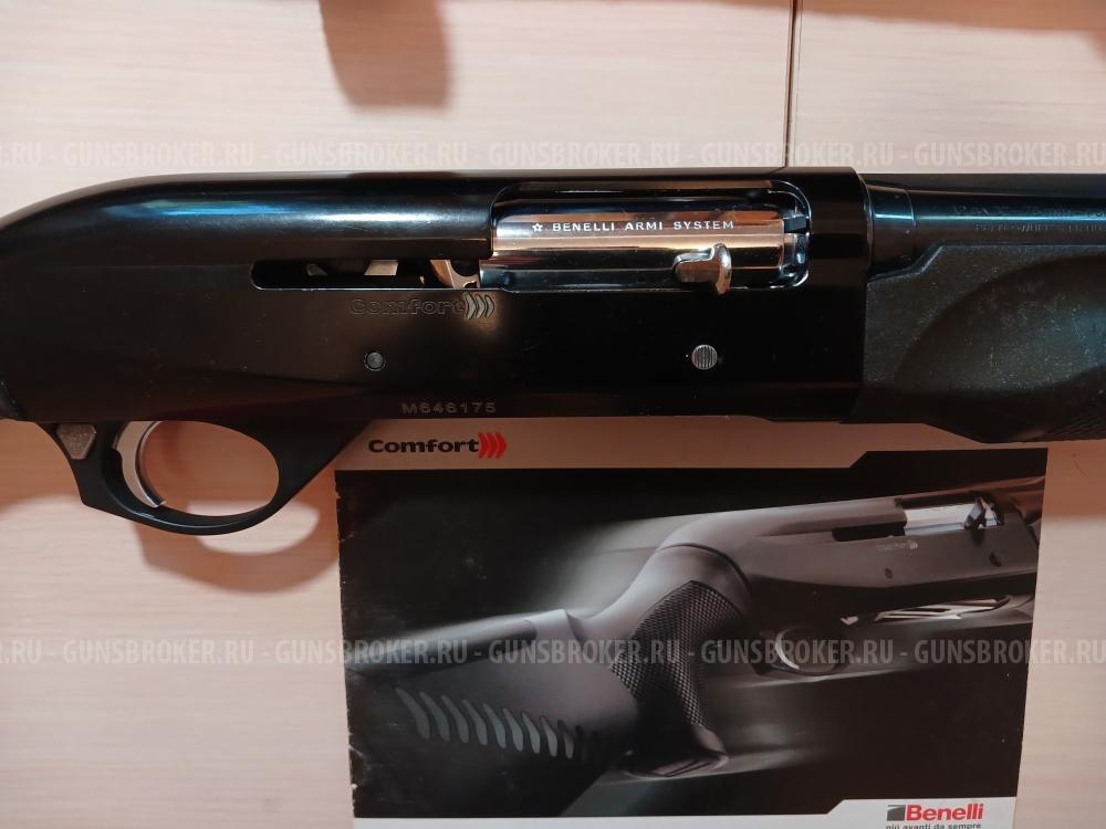 benelli comfort