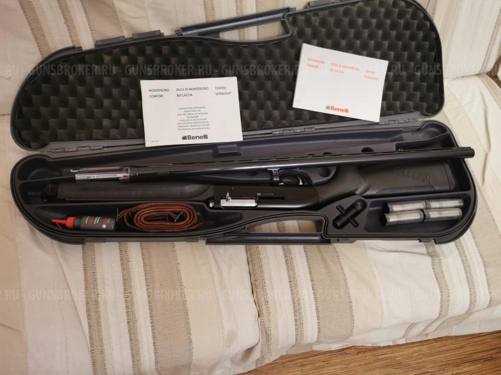 Benelli Comfort