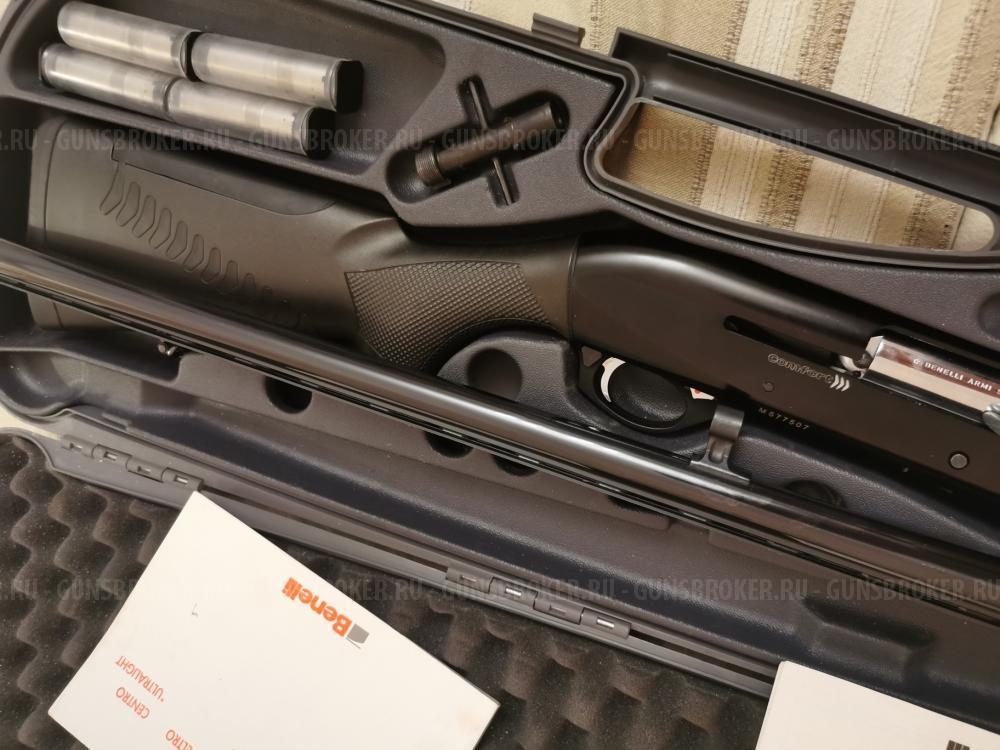 Benelli Comfort