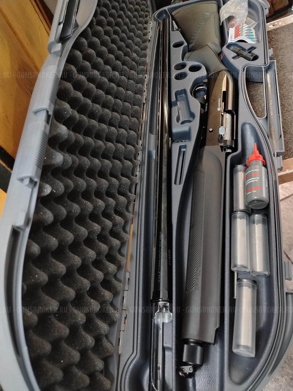 Benelli comfort