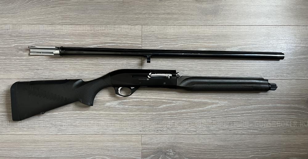 Benelli comfort