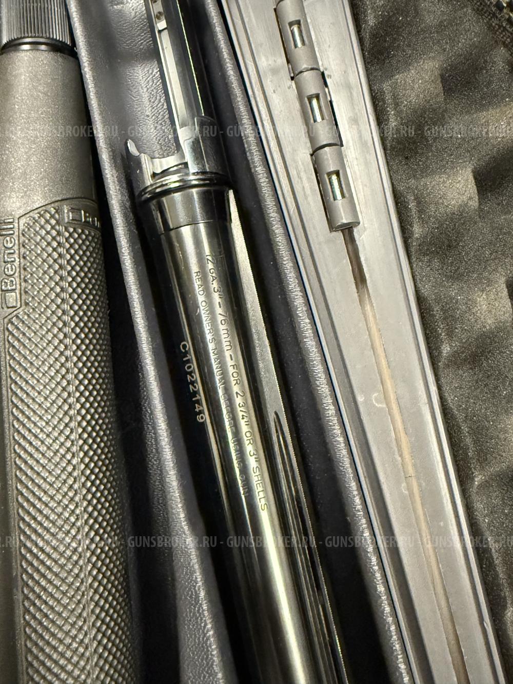 BENELLI COMFORT