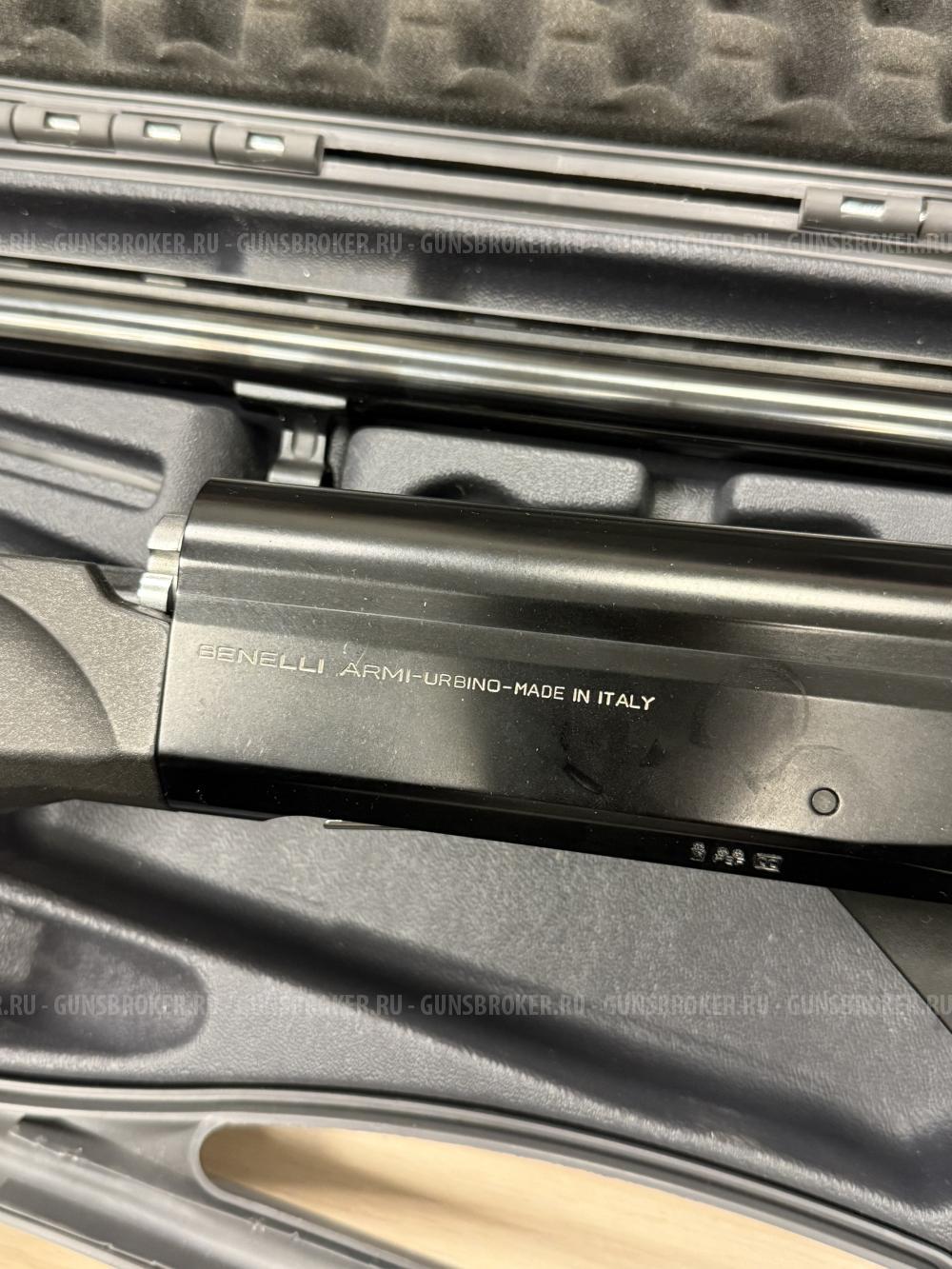 BENELLI COMFORT