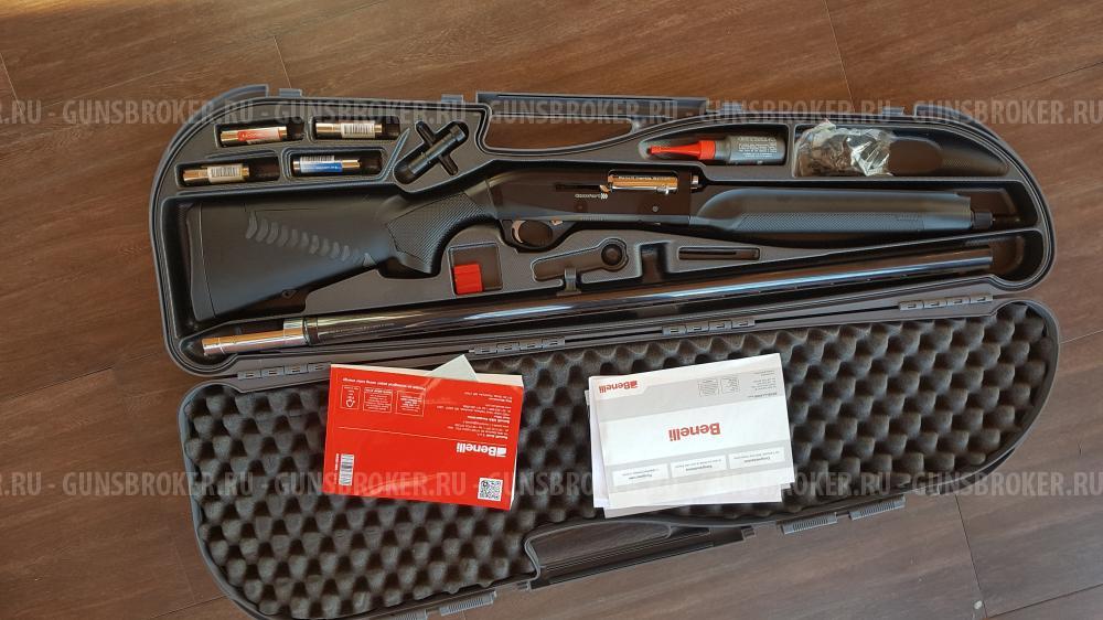 Benelli Comfort