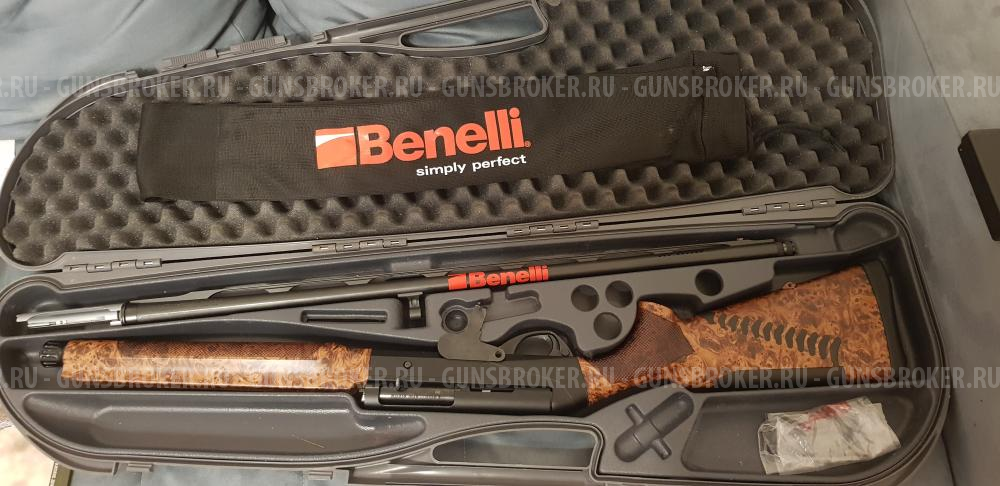 Benelli Cordoba 20/76