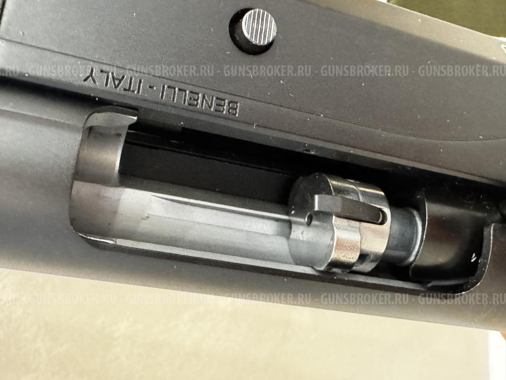 Benelli Cordoba 20x76