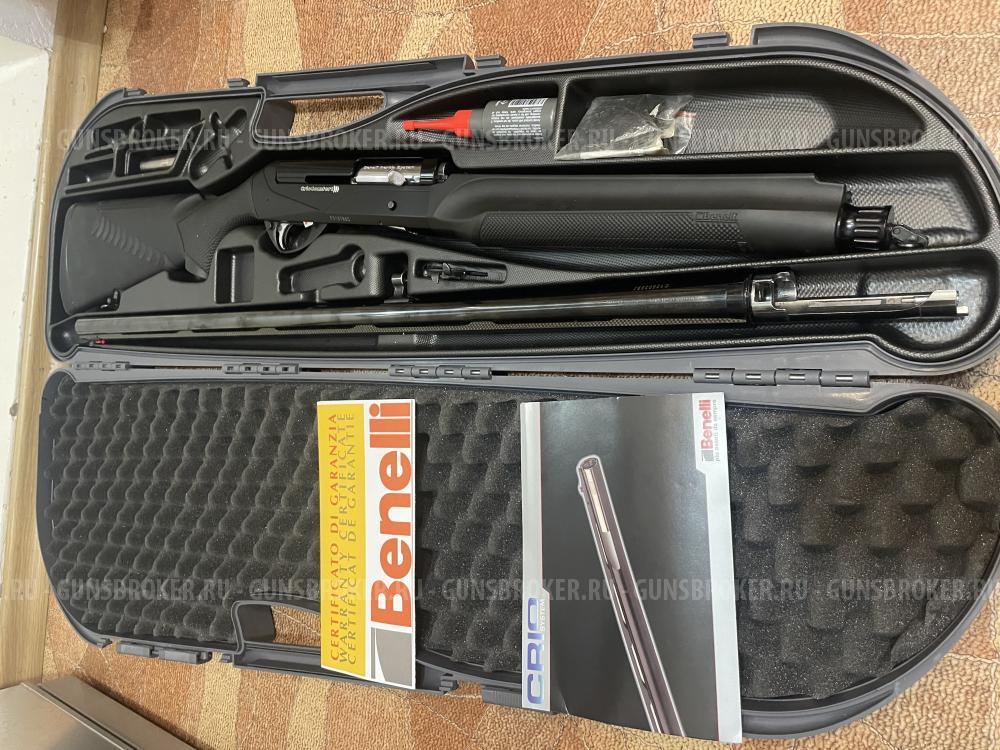 Benelli CRIO Comfort 12/76