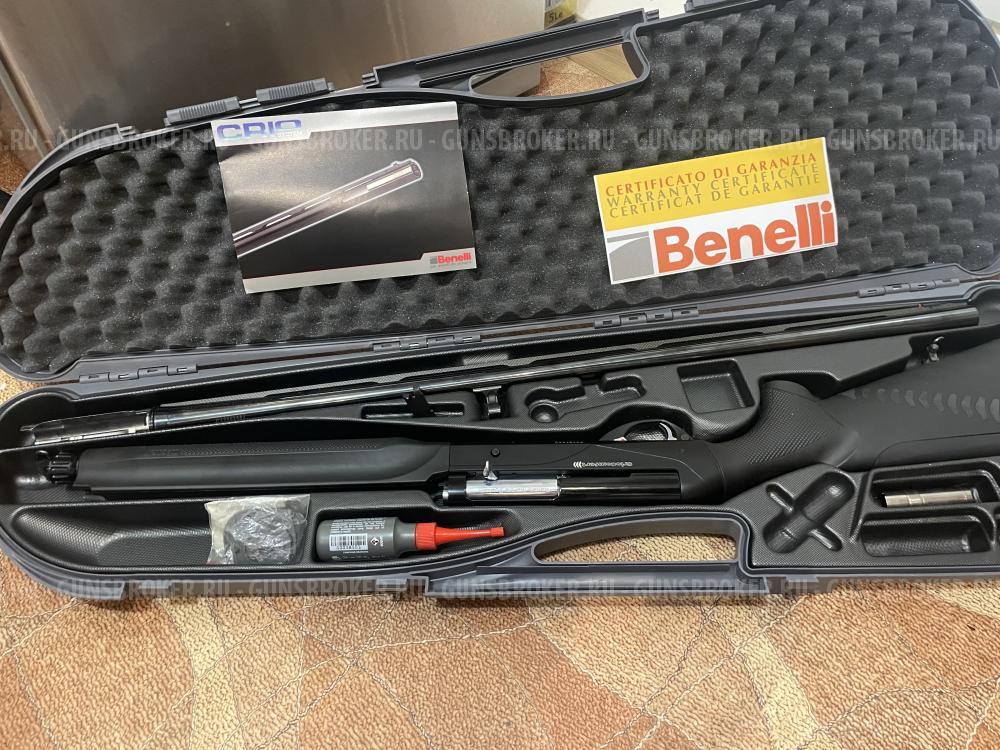 Benelli CRIO Comfort 12/76