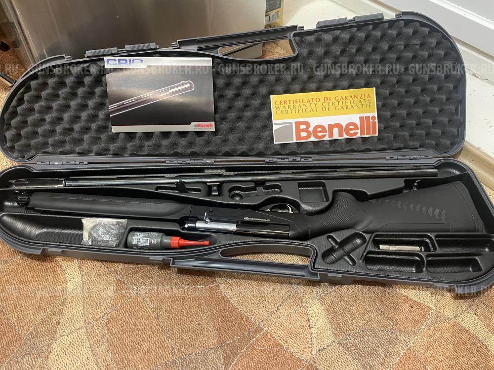 Benelli CRIO Comfort 12/76