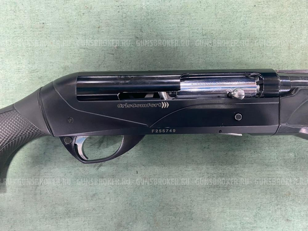 Benelli Crio Comfort 12х76 760мм