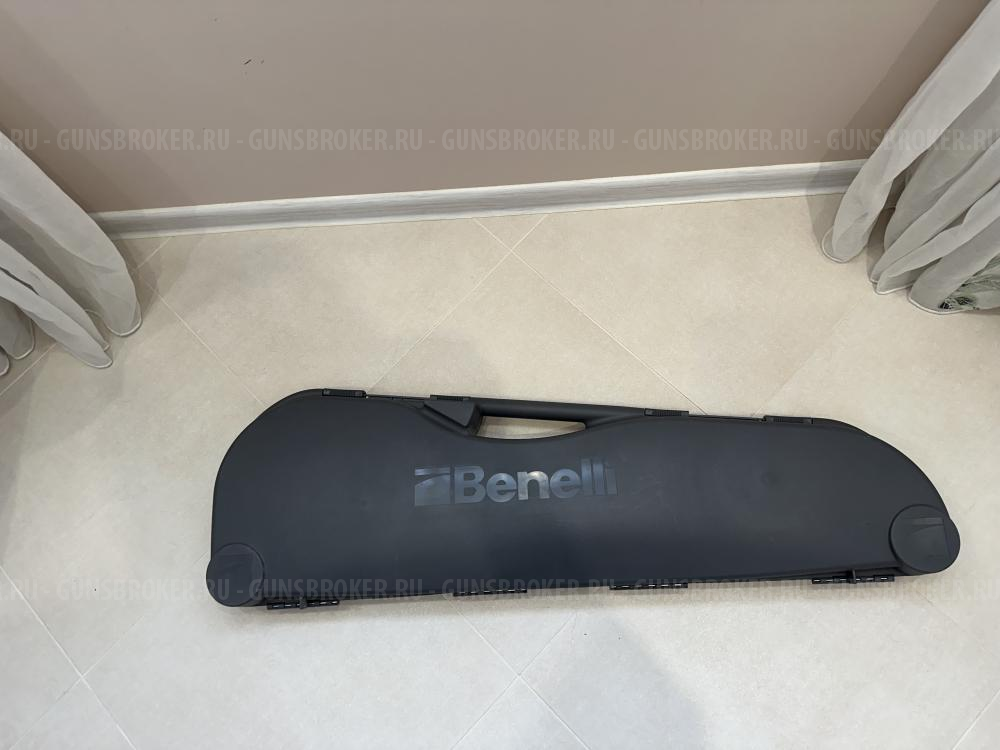 Benelli crio comfort combo