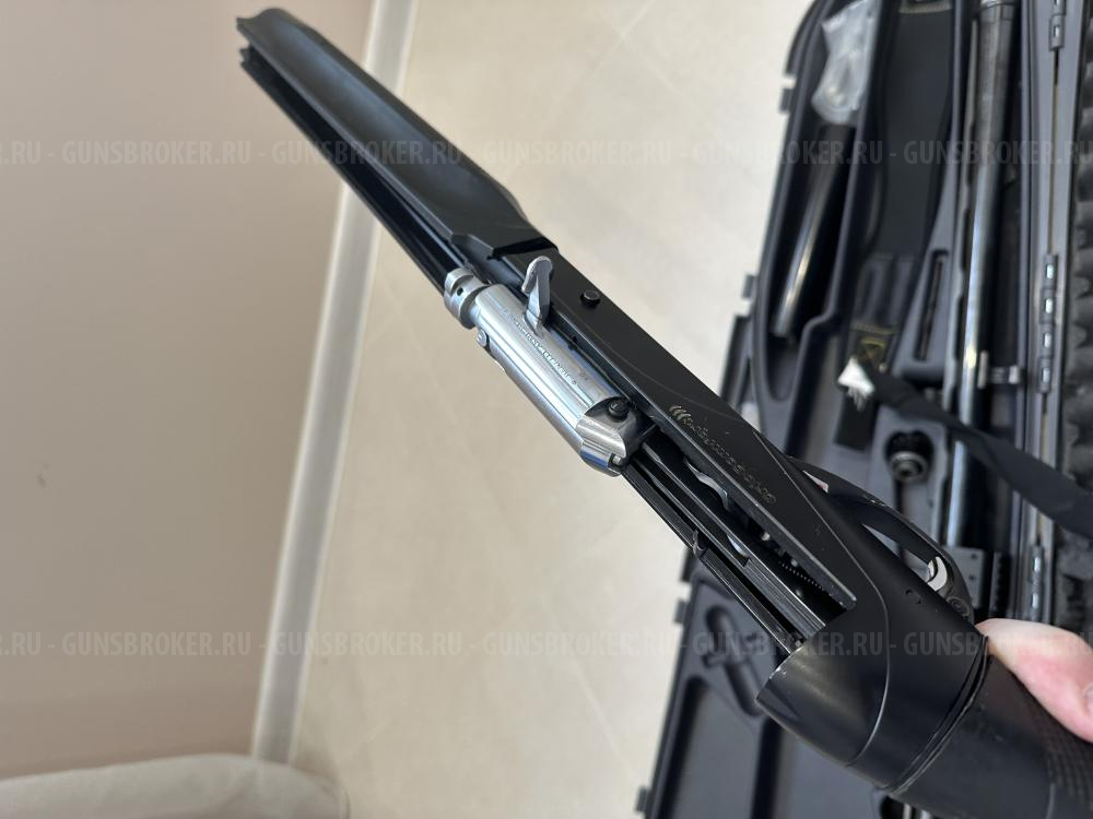 Benelli crio comfort combo