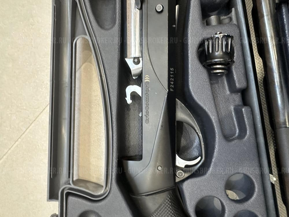 Benelli crio comfort combo