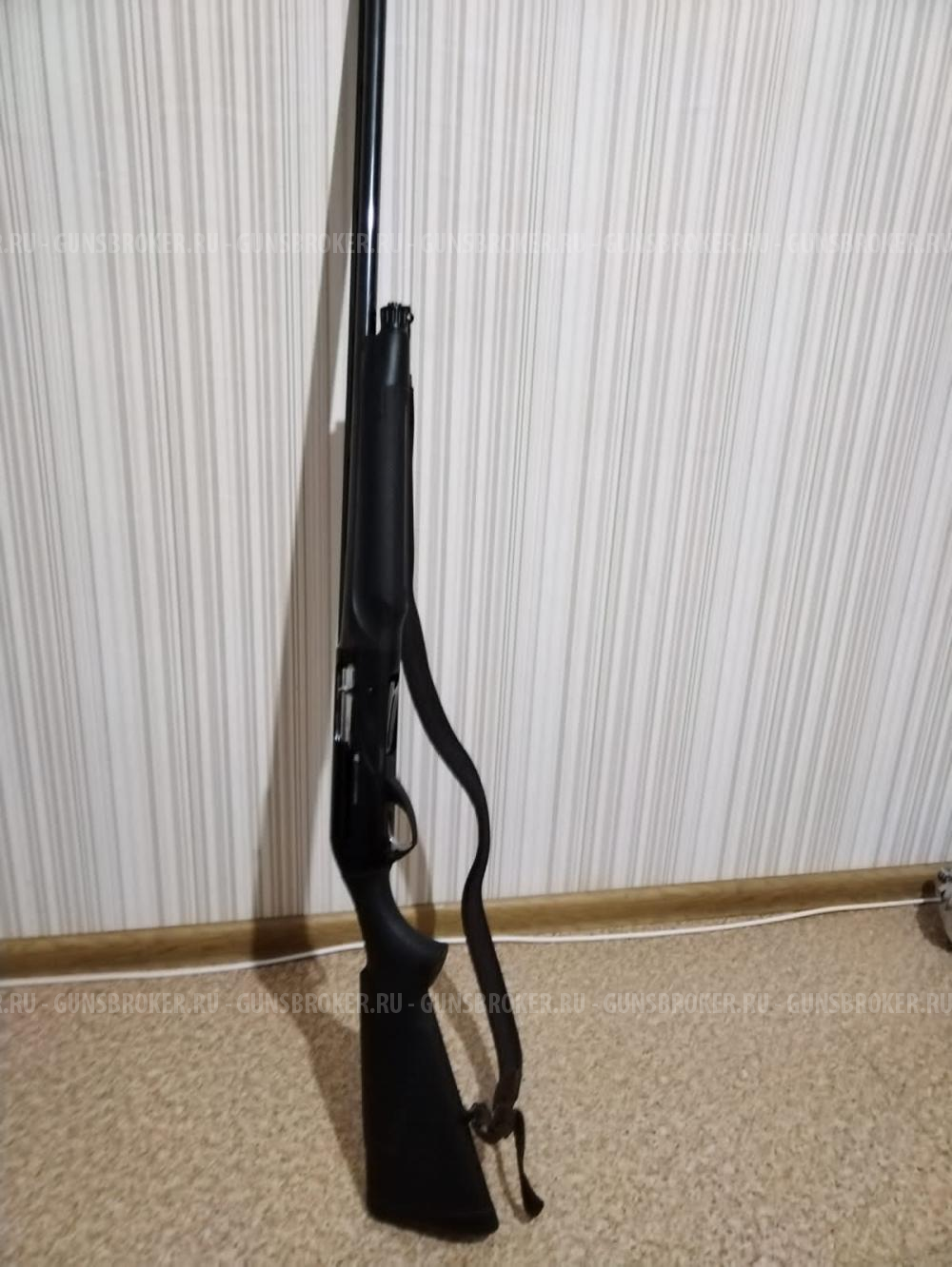 Benelli Crio Comfort