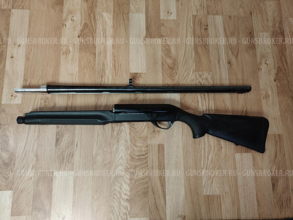 Benelli crio comfort 