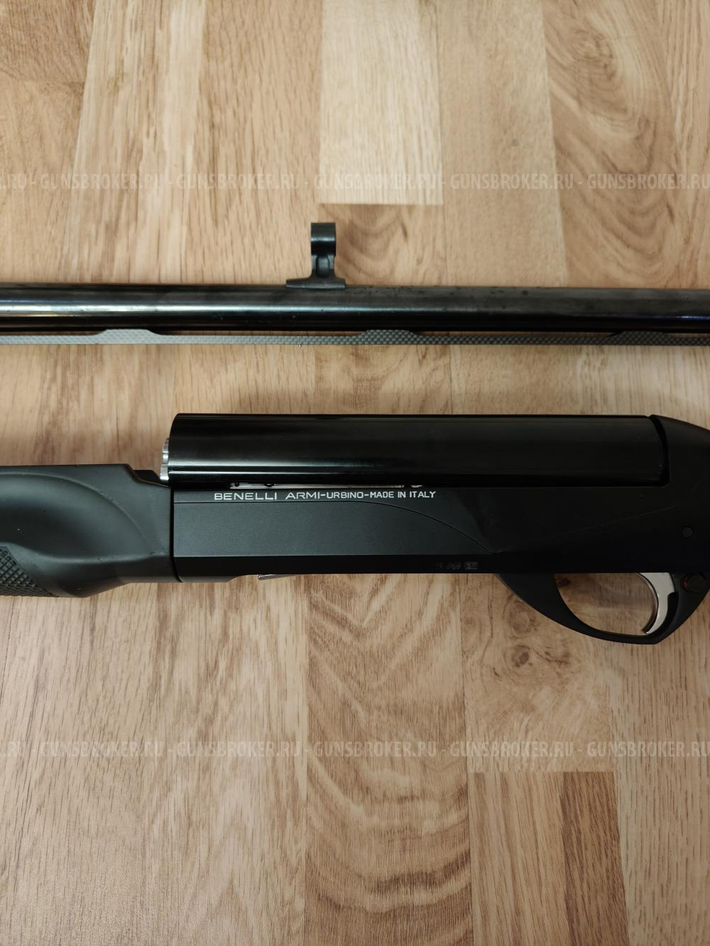 Benelli crio comfort 