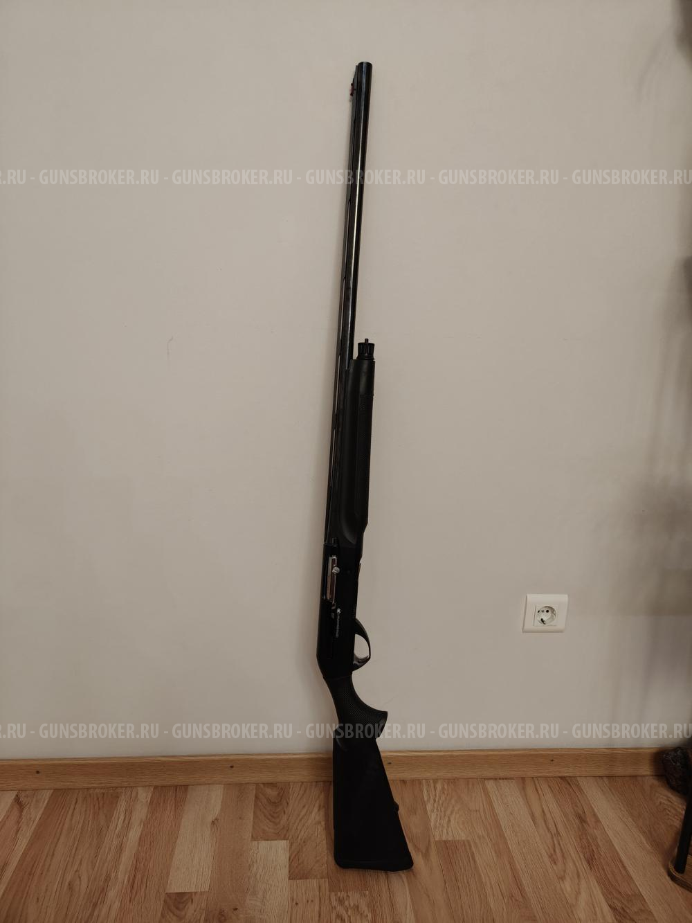 Benelli crio comfort 