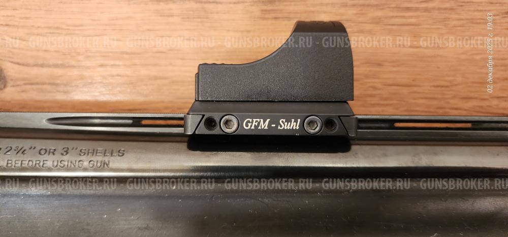 Benelli Crio Comfort