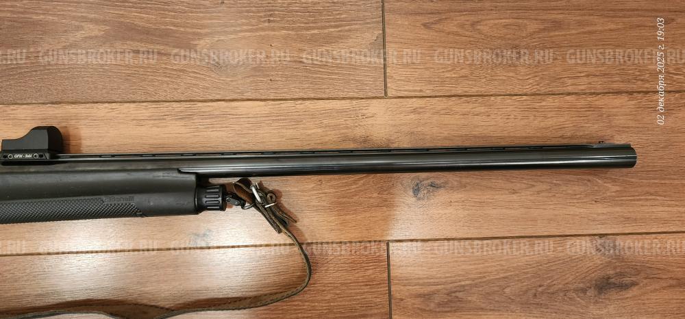 Benelli Crio Comfort