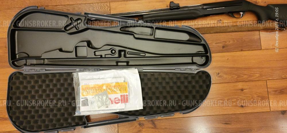 Benelli Crio Comfort
