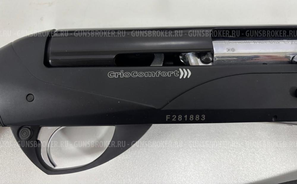 Benelli Crio Comfort