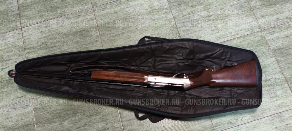 Benelli CrioComfort Калибр 12/76