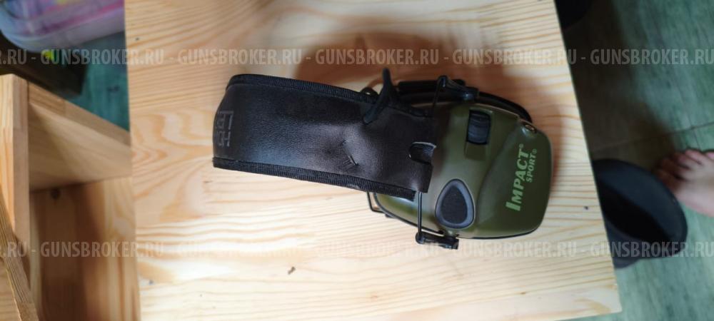 Benelli CrioComfort Калибр 12/76