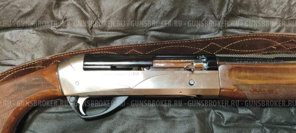 Benelli CrioComfort Калибр 12/76