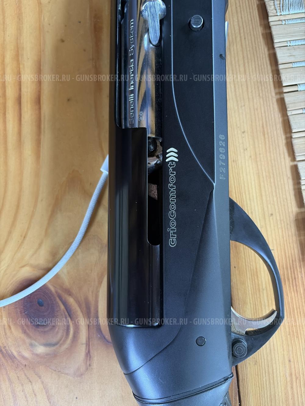 Benelli Criocomfort