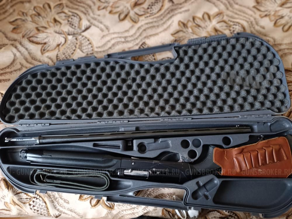 Benelli cruo comfort