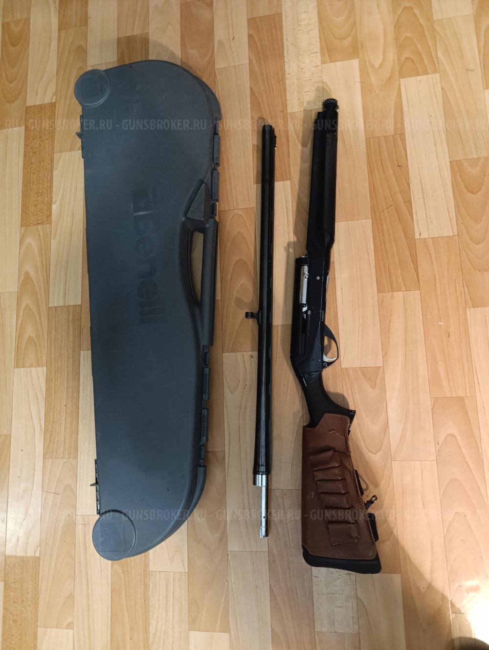 Benelli cruo comfort
