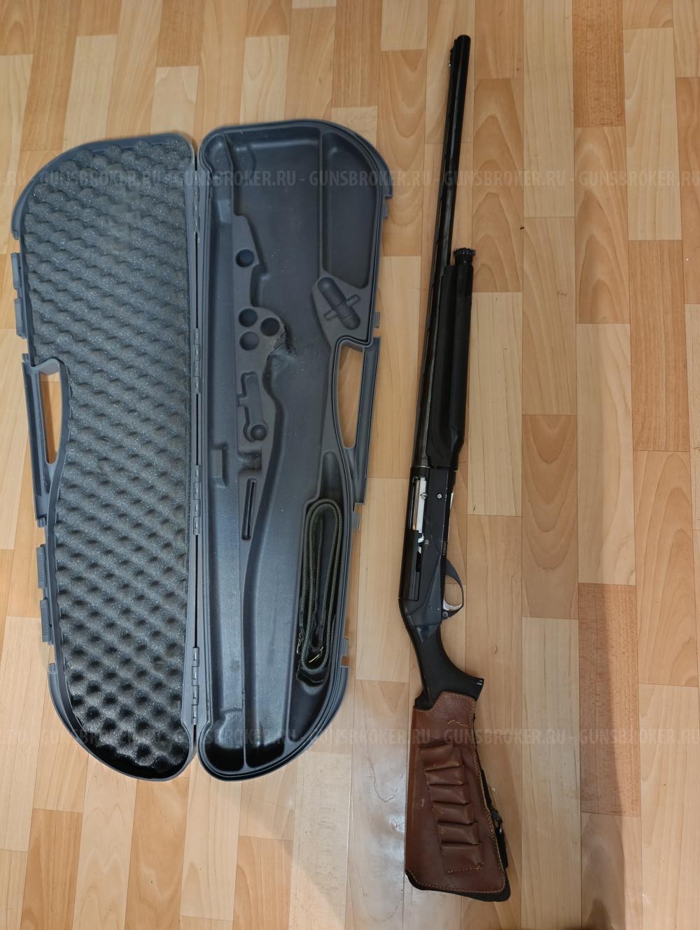 Benelli cruo comfort