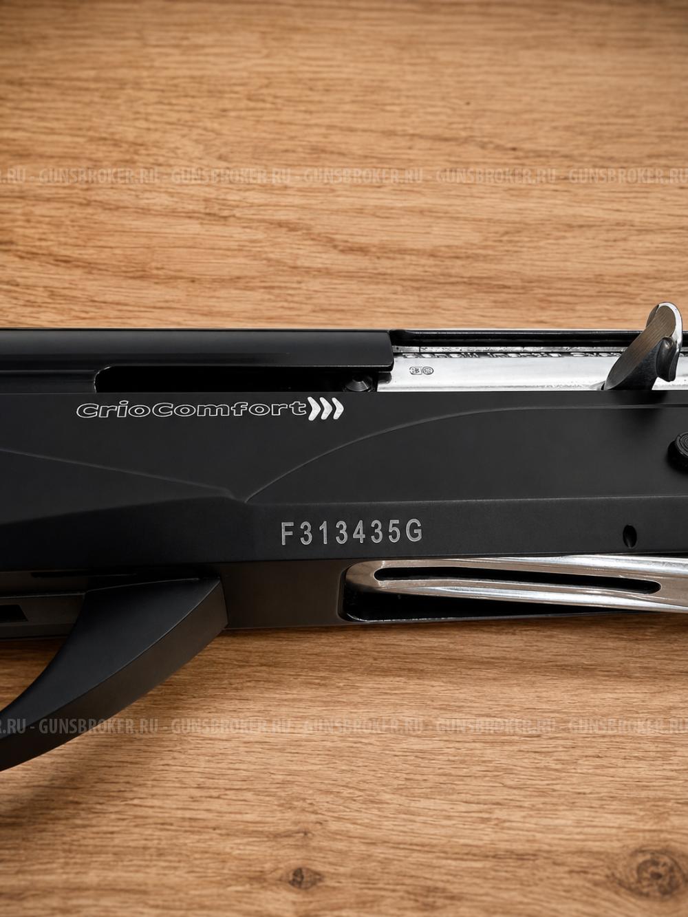 Benelli CryoComfort (гладкоствольное полуавтоматическое ружьё)