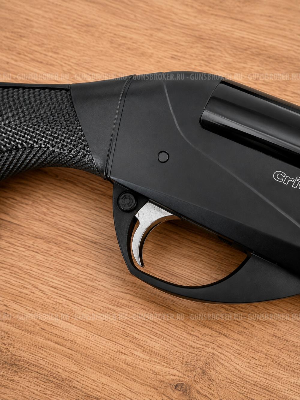 Benelli CryoComfort (гладкоствольное полуавтоматическое ружьё)