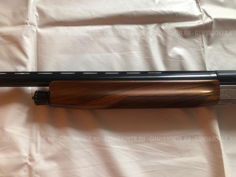 Benelli De luxe