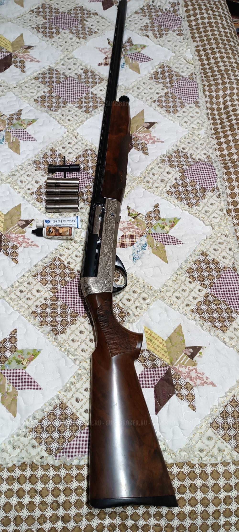 бенелли де люкс