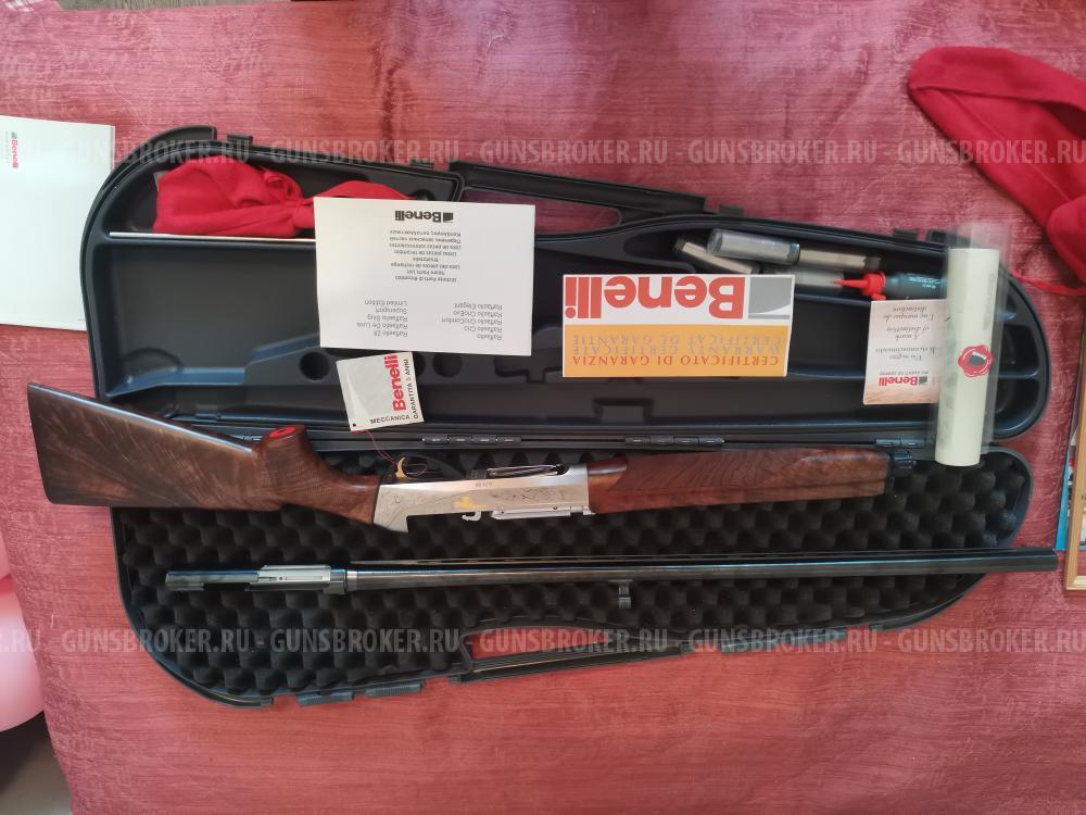 Benelli dinamic 