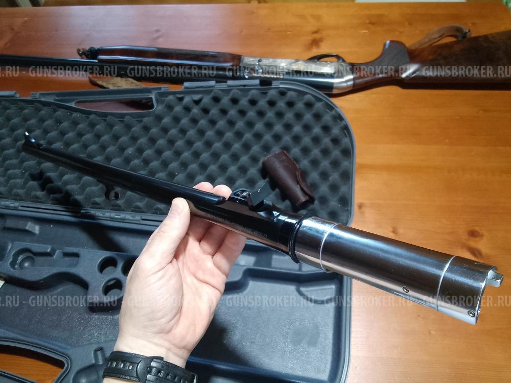 Benelli Dinamic