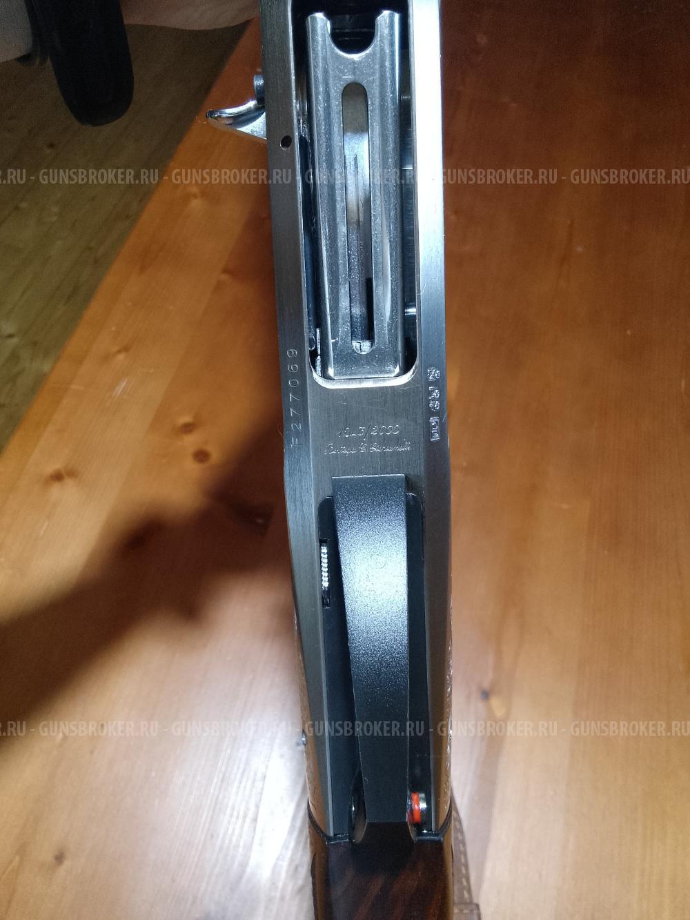 Benelli Dinamic
