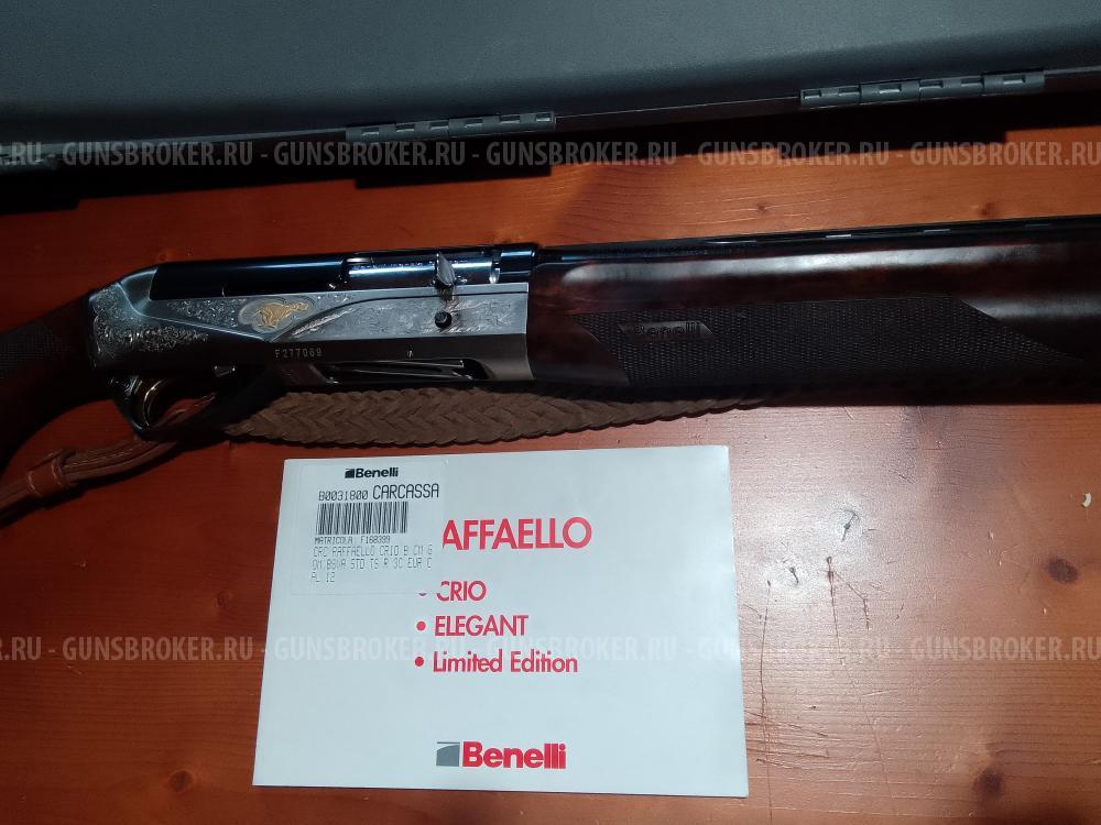 Benelli Dinamic