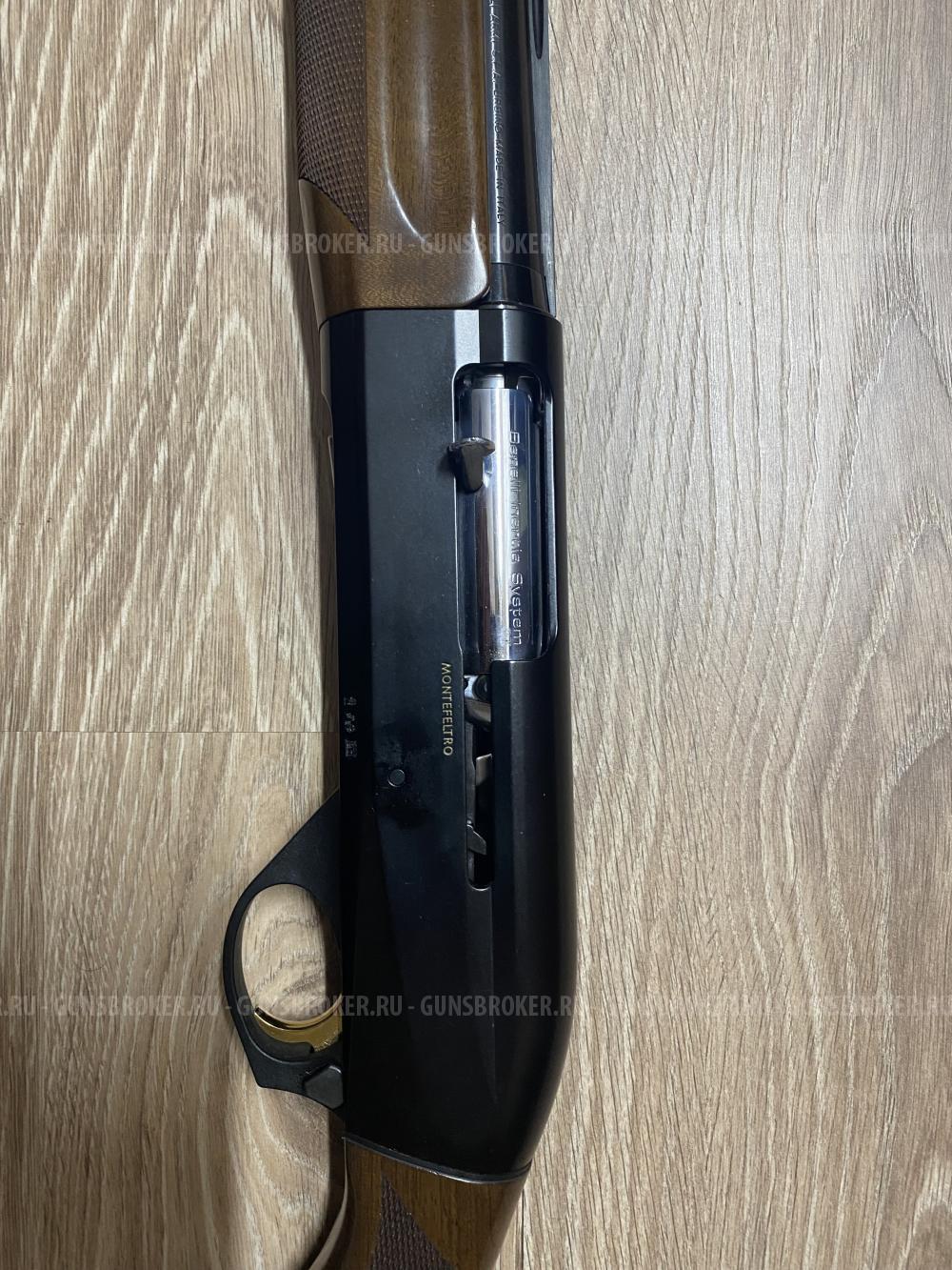 Benelli Duca di Montefelro Beccaccia