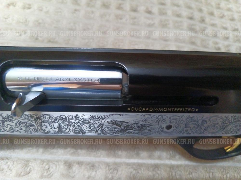 Benelli duca di montefeltro