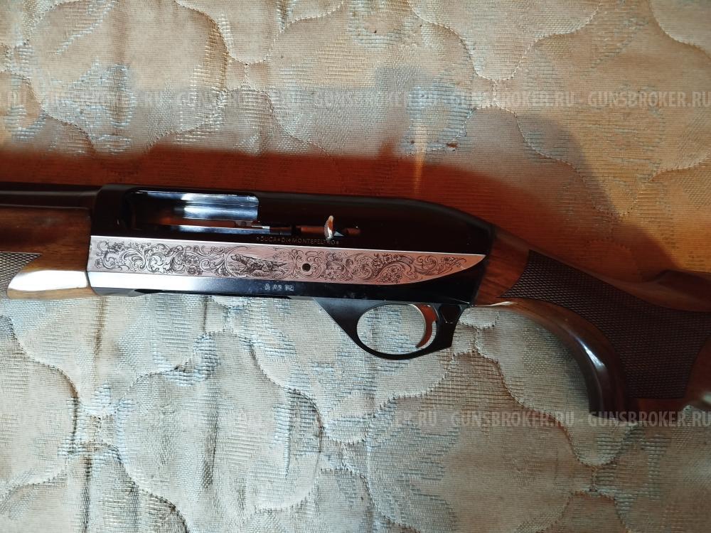BENELLI DUKA MONTEFELTRO