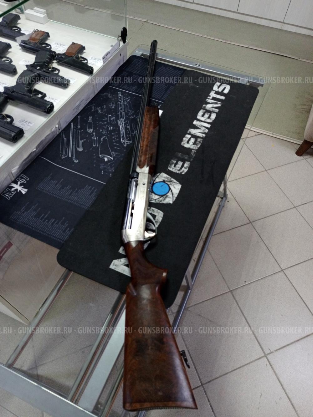 Benelli Dynamic, кл. 12х76