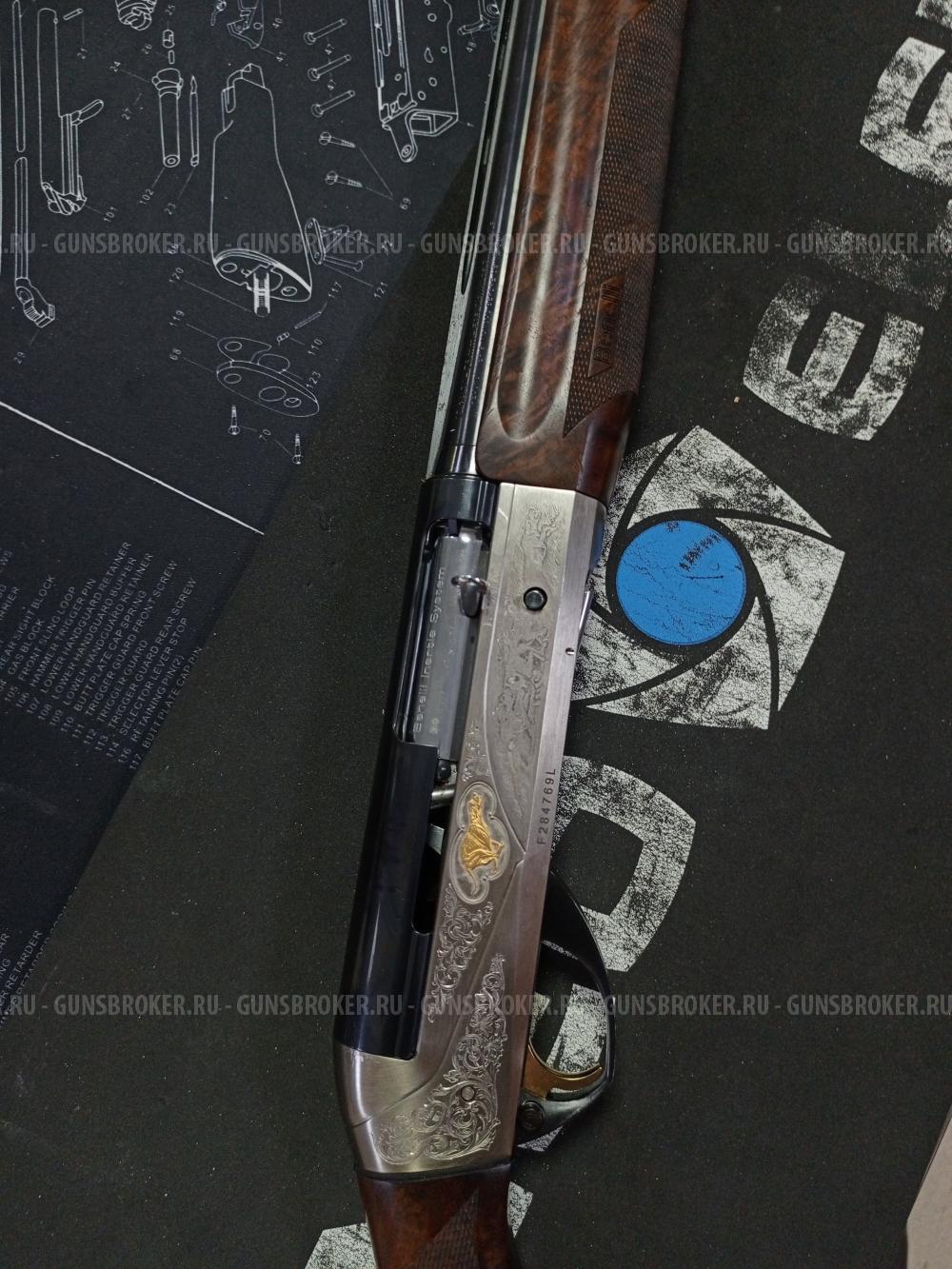Benelli Dynamic, кл. 12х76