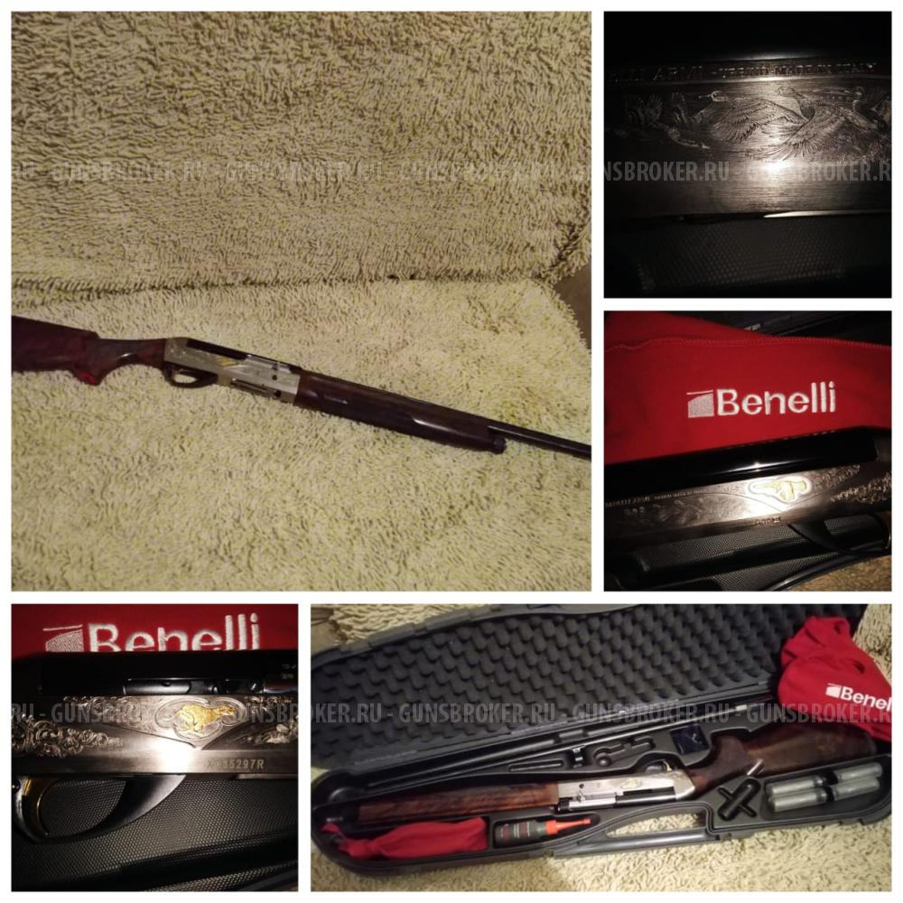Benelli Dynamic Limited Edition" Кал. 20-76
